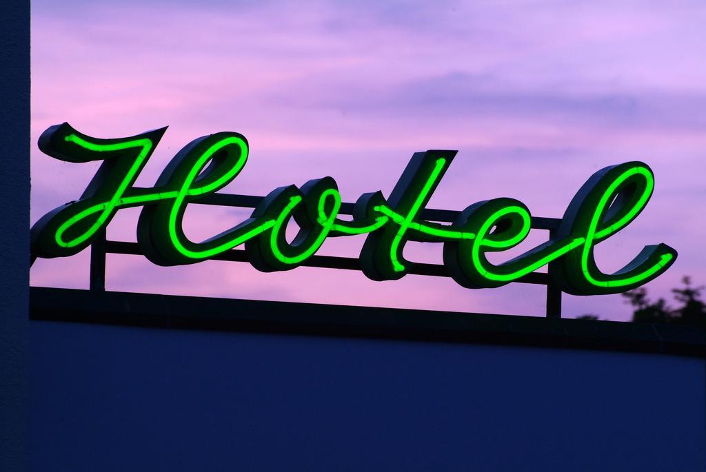 Hanse Hotel Soest Exterior foto