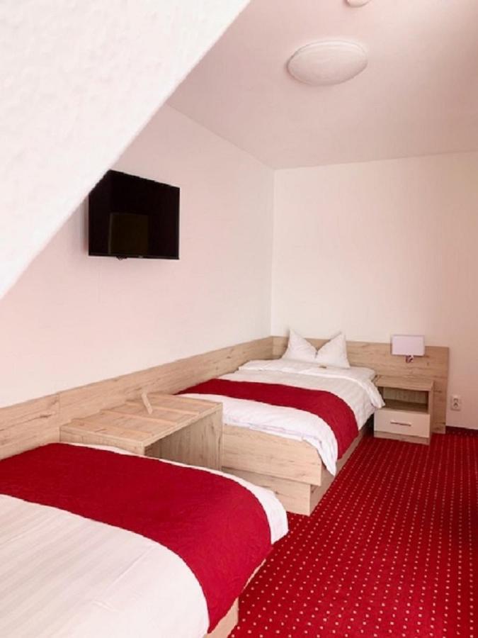 Hanse Hotel Soest Exterior foto